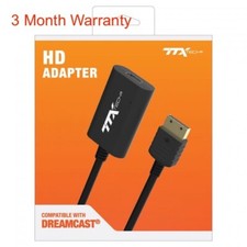Sega Dreamcast to HDMI HD Link Cable For Sega Dreamcast