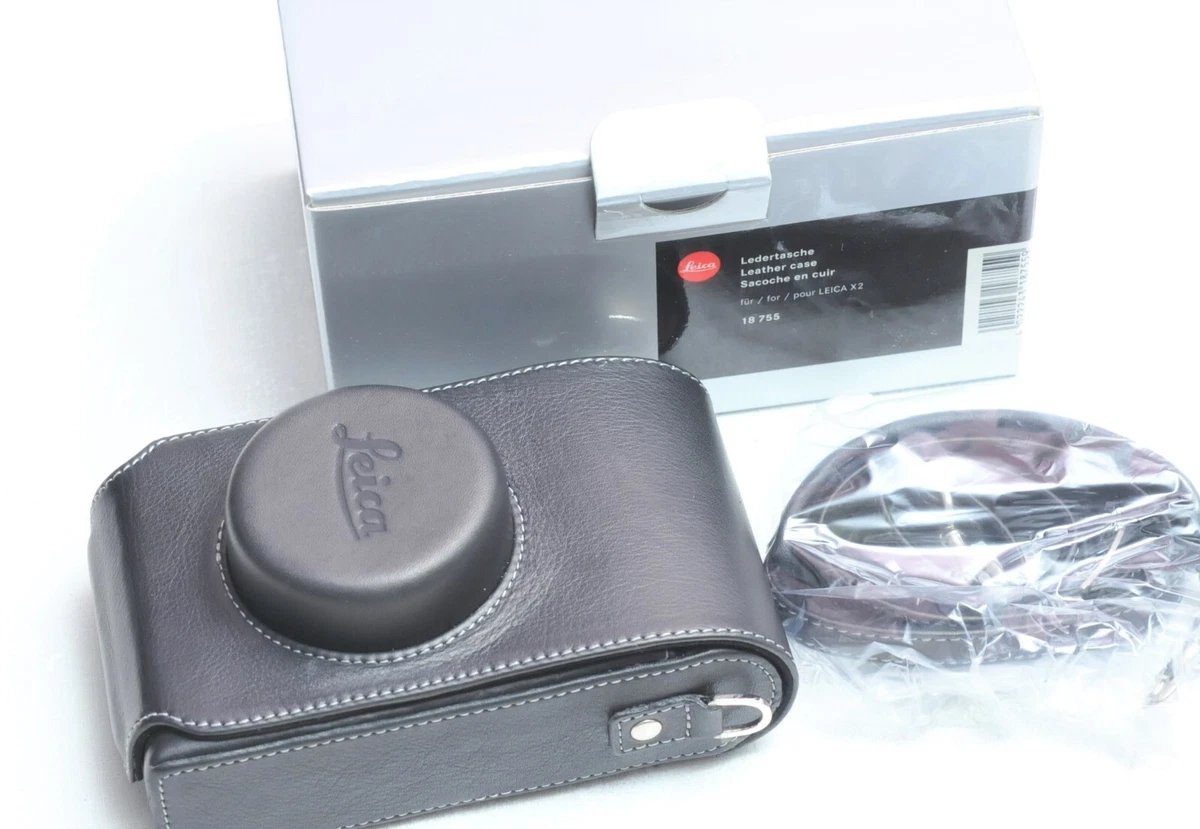 Leica X2 Case for sale | eBay