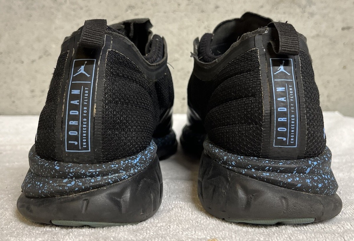 Air Jordan Trainer Prime XII 12 Black University Blue 881463  display picture 1