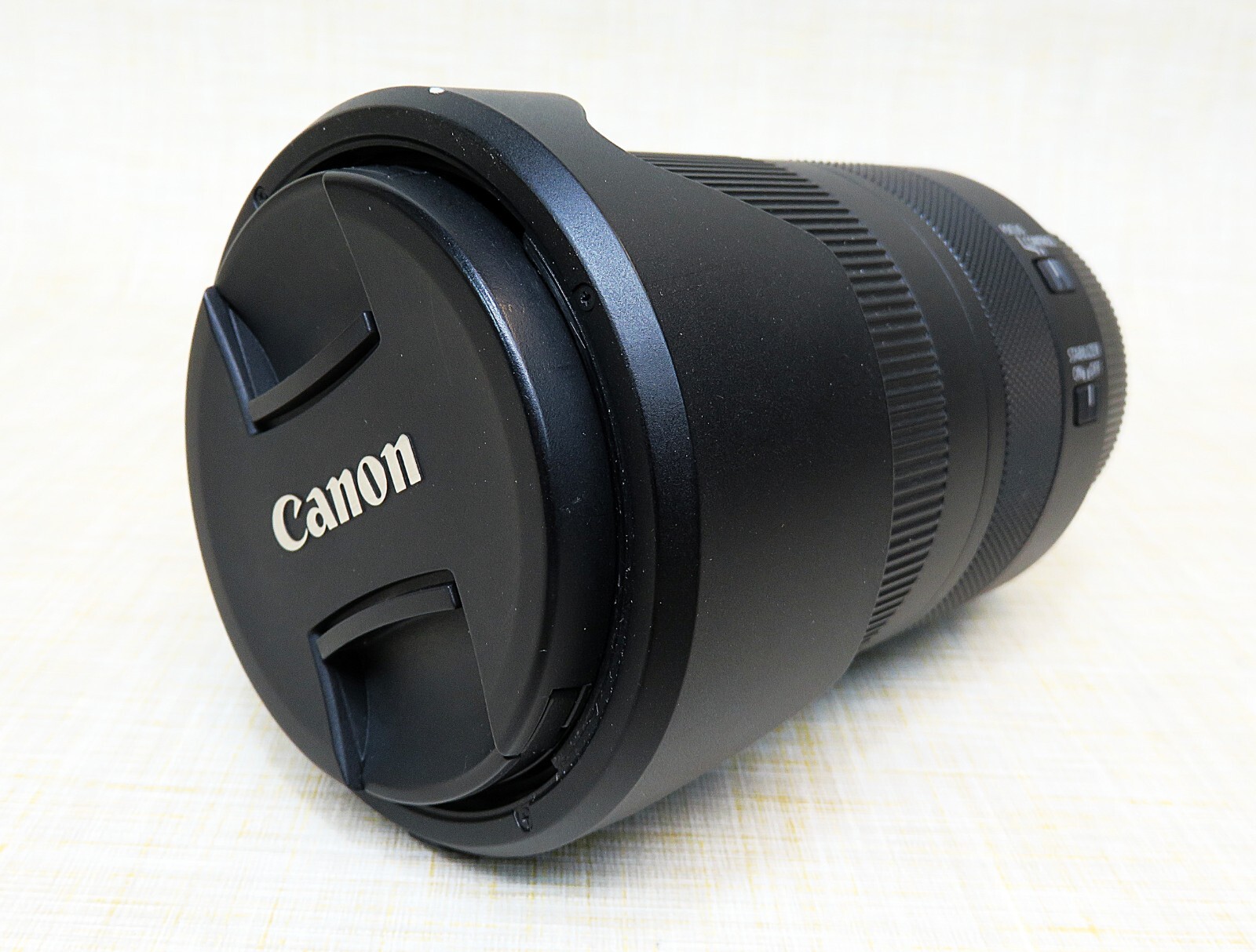 Canon RF 24240 F46.3 Zoom Lens IS USM Preowned eBay