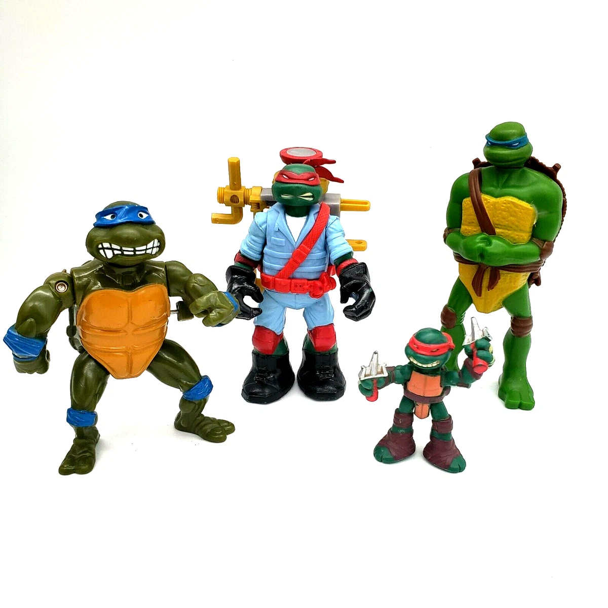 Mondo TMNT 1/6 Scale Leonardo And Subscription PreOrder, 43 OFF