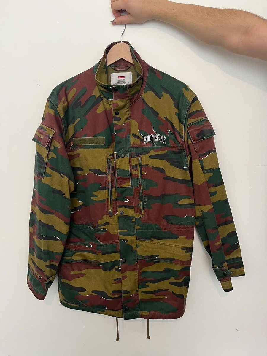 supreme Field Jacket Supreme Jacket Field 選べる4色 (Supreme⁄MA-1