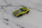 Vintage Original 1971 Hot Wheels Redline OPEN FIRE Made in  Hong Kong