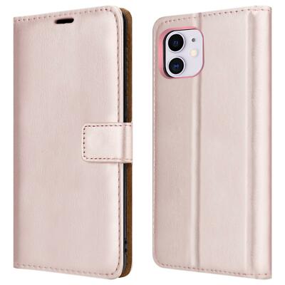 Custodia per Honor Magic6 Pro in pelle marrone
