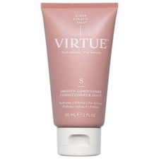 Image of VIRTUE Smooth Conditioner Travel Size 57ml