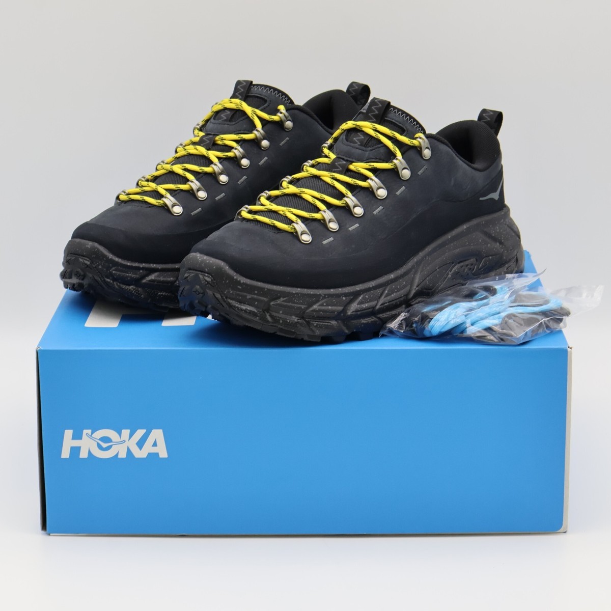靴 HOKA TOR SUMMIT - 1147952-HBCK HOKA ONE ONE® Tor Summit for | HOKA ONE ONE®