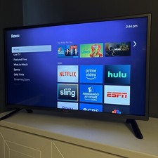 LG 32" 1080p HD LED Television