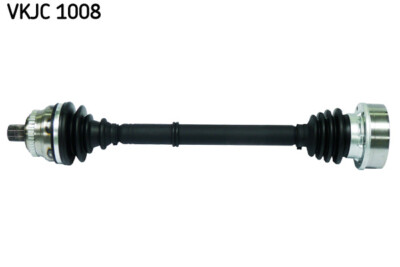 SKF VKJC 1008 Drive Shaft for Audi