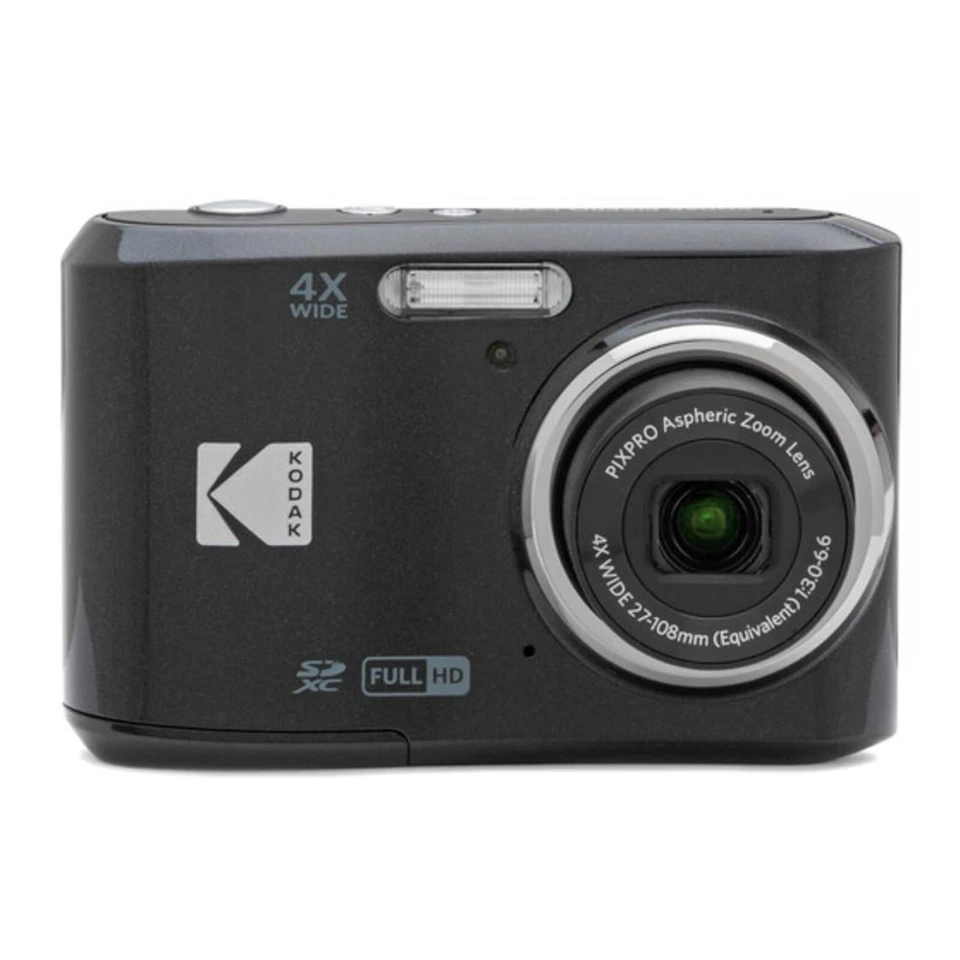 Kodak Pixpro FZ45 Kompaktkamera CMOS 16MP Camera 1/2.3 Zoll