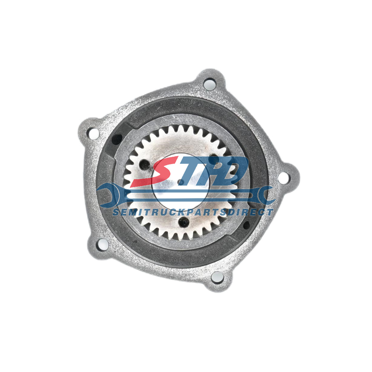 Accessory Drive For Detroit 12.7L S60 R23523998,DDE 23523998,DDE  