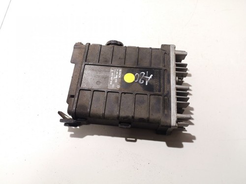 Audi 80 1988 ECU Engine Computer (Engine Control Unit) 893907404,  #991271-12