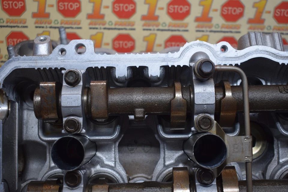 Conjunto culata lado derecho Lexus LS430 2005-2006 1110159225 OEM Foto 2 de 4