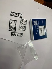 Roco  Ricambi - Confezione  aggiuntivi generici  locomotive