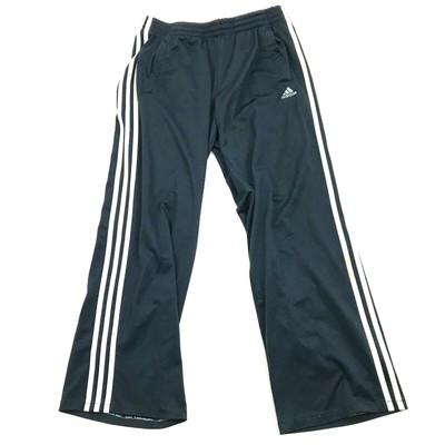 adidas loose track pants