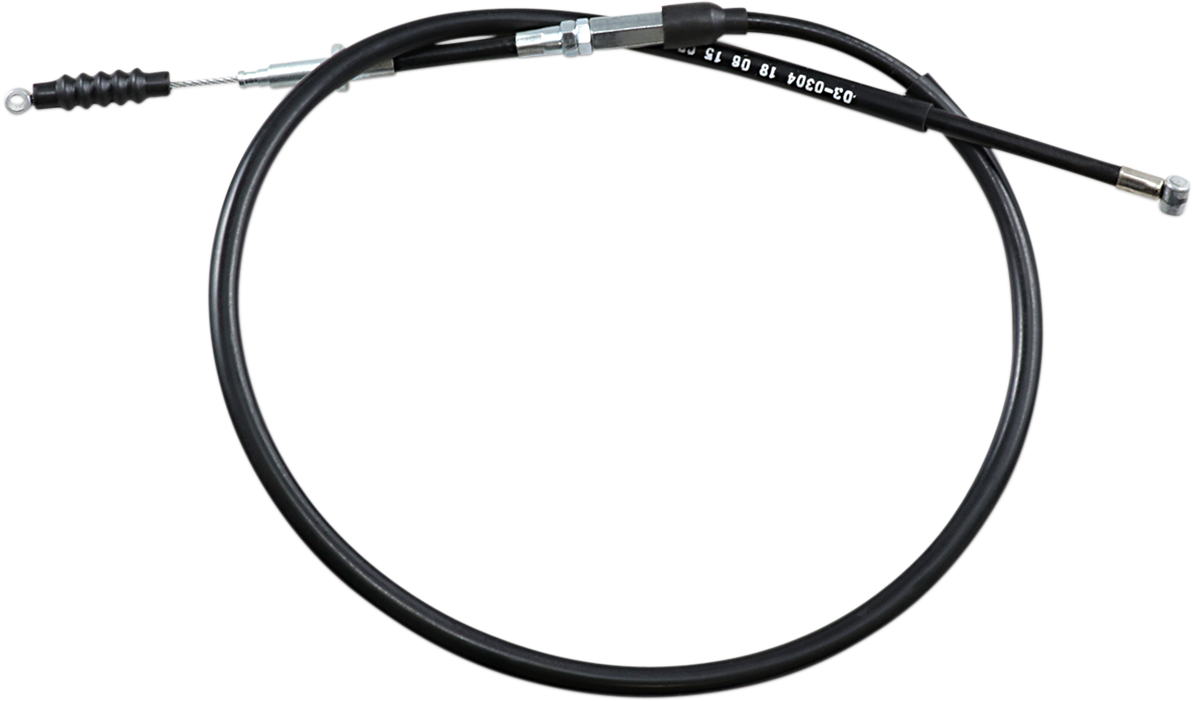 400ex Clutch Cable NICHE Clutch Cable For Kawasaki KX250 (1999