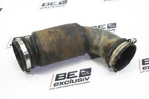 Range Rover Sport L320 3.0 TD Ansaugschlauch Ladeluft Luftrohr 1038155S01
