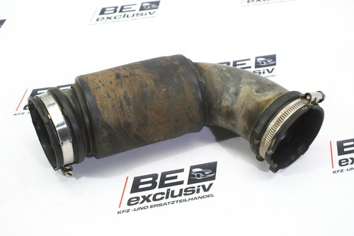 Range Rover Sport L320 3.0 TD Ansaugschlauch Ladeluft Luftrohr 1038155S01