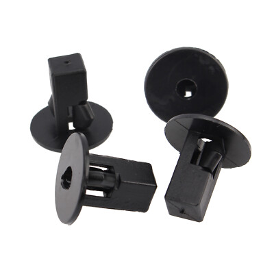 50pcs Luck_Mall Fender Liner Screw Grommet Clips For Toyota Lexus 96706-W1099-479179