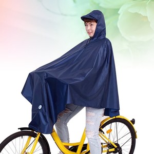 cycling raincoat