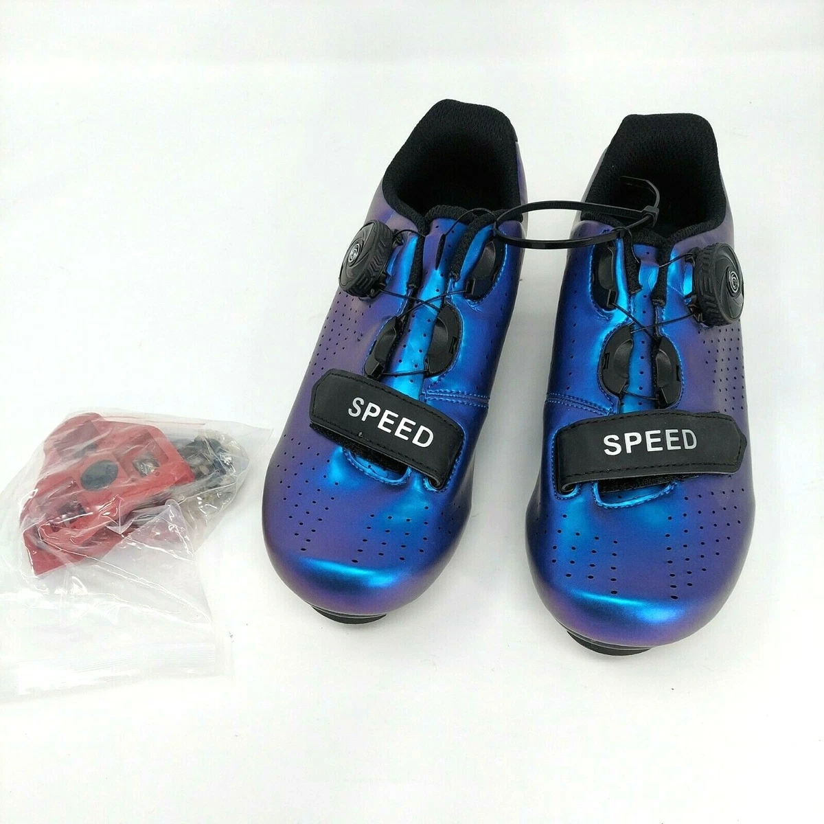 Upline cycling on sale shoes review