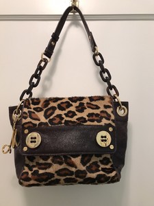 leopard print handbags ebay