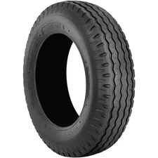 Tire Power King Low Boy II ST 8-14.5 8.00-14.5 8X14.5 Load G 14 Ply Trailer