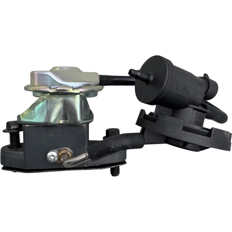 CARQUEST EGC1111 Exhaust Gas Recirculation (EGR) Valve 4F1236 - Image 3 of 4