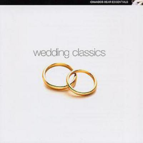 Various Composers Wedding Classics (CD) Album - Picture 1 of 1