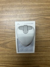 SIEMENS ACUSON SC2000 Table-side Joystick and 9 Button Panel