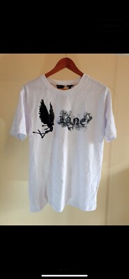 Vlone No Smoke Tee