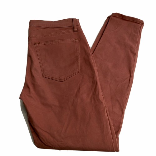 27 Ava Legging Dusty Rose Pink Jeans 