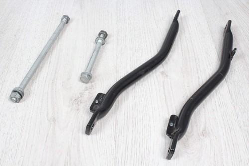Streben Stangen Hilfsrahmen Motor Halter vorn BMW R 1150 RT R22 ABS 01-04