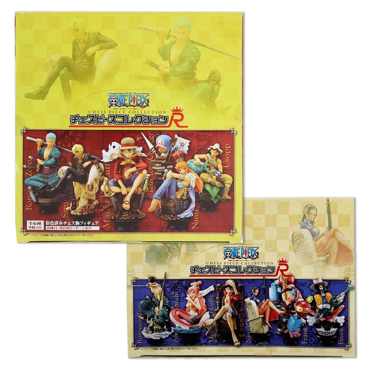 ONE PIECE コンビセット ゾロ＆サンジ Roronoa Zoro & Sanji - Starter Deck 12: Zoro and Sanji - One Piece