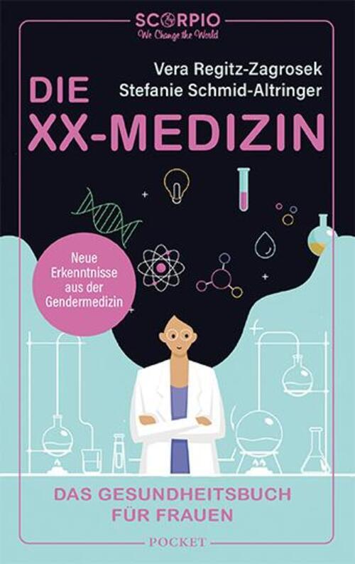 Thumbnail - Die Xx-medizin | Das Gesundheitsbuch Für Frauen - Neue Erkenntnisse