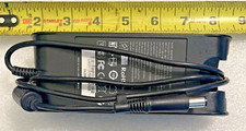 Replacement AC/DC Adapter adp-90ah b 19.5v 4.62a rev a01