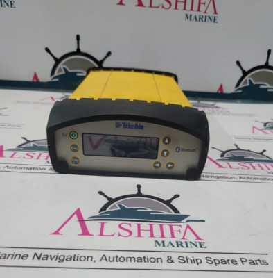 TRIMBLE SPS-361 GNSS DGPS MODULER RECEIVER