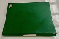 1979 Robertson Cessna  U206G & TU206G Airplane Pilots Manual etc
