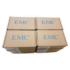 EMC 600GB 005050685 10K 2.5" SAS VMAX3 VMAX 10K Hard Disk Drive Enterprise HDD