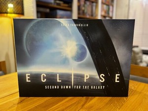 Eclipse Second Dawn | eBay
