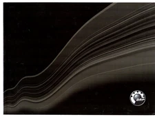 BRP 2007-2008 UK Market Sales Brochure Ski-Doo Sea-Doo Evinrude Rotax Can-Am