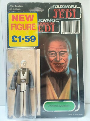 コレクション Star Wars TRI-LOGO Anakin MOC 70bk コレクション Star