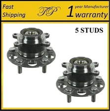 REAR Wheel Hub Bearing Assembly For 2012 HONDA CIVIC DX, LX (USA) PAIR