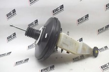 Opel Astra K 1.0 Bremskraftverstärker Hauptbremszylinder BKV HBZ 13434019