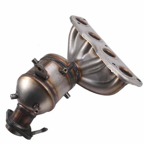 For 2009 to 2018 Nissan Sentra 1.8L / 2.0L Catalytic Converter EPA - Bild 11 von 17