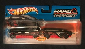 hot wheels rapid transit