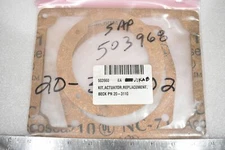 ETIWANDA POWER PLANT 503968 BECK PN 20-3110 REPLACEMENT ACTUATOR KIT V1KAB