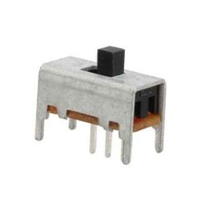 INTERRUTTORE SCORREVOLE SPDT 2A 30V
