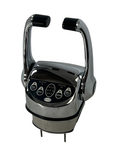 Glendinning CH2001 Control Head, Top Mount 4 Button, For CC1, CG 2.0, (See Info)