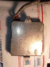 2006 Honda Accord 2.4l Ecm Ecu 37820-rad-l59 2006 Honda Accord 2.4l Ecm Ecu 37820-rad-l59
