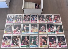 1977-78 Topps Hockey Cards 4